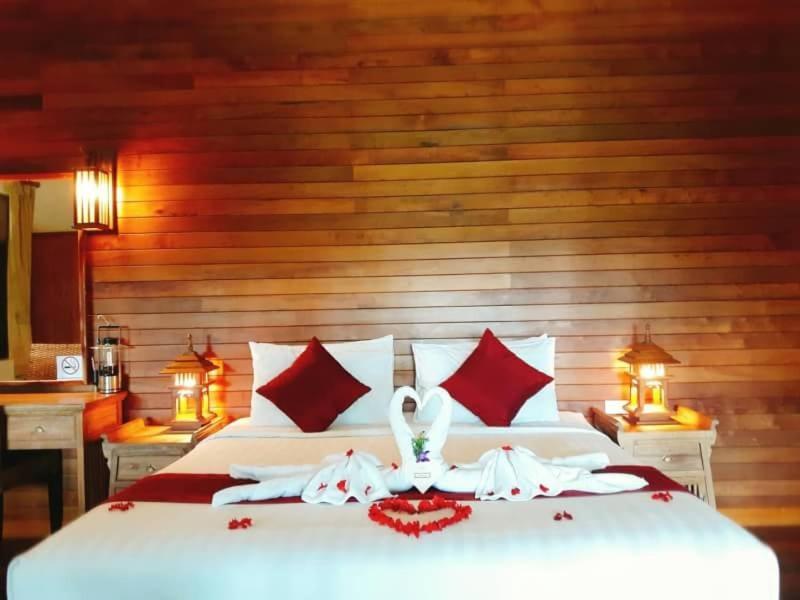 Chaipura Resort