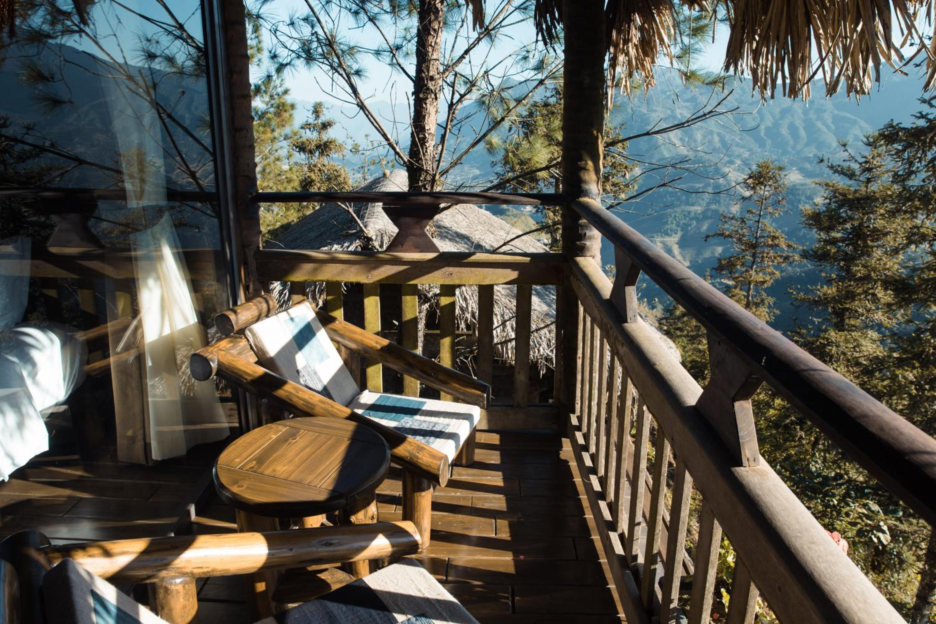 Sapa Jade Hill Resort & Spa 3