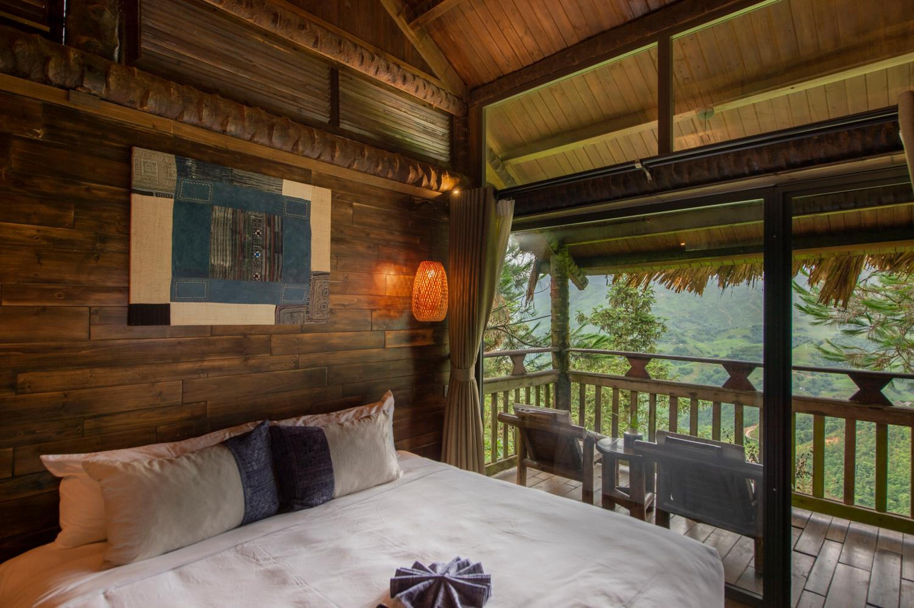 Sapa Jade Hill Resort & Spa 4