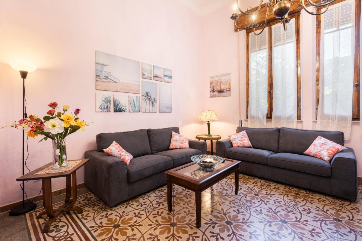 Villa Perondi by Mmega view 4