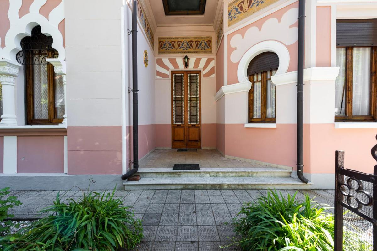 Villa Perondi by Mmega view 5