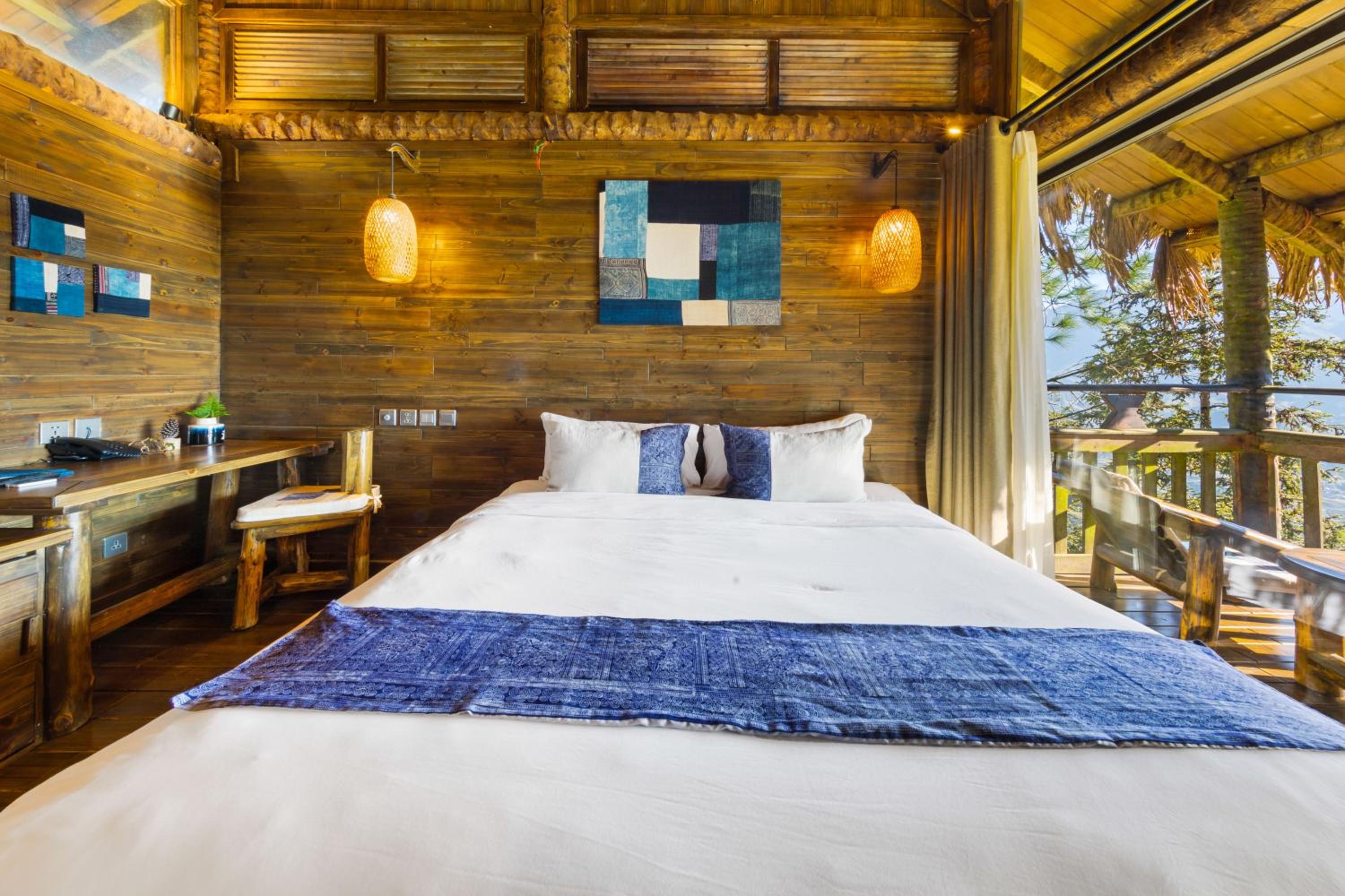 Sapa Jade Hill Resort & Spa 69