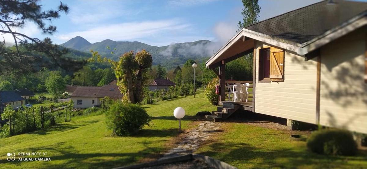 Village de Vacances Les 4 Chemins view 4
