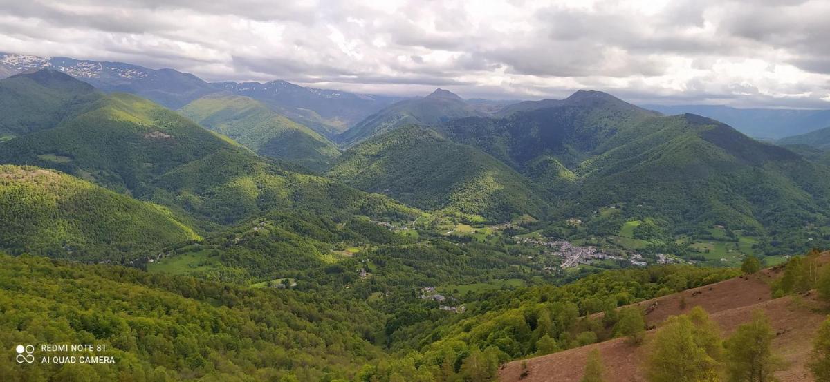 Village de Vacances Les 4 Chemins view 2