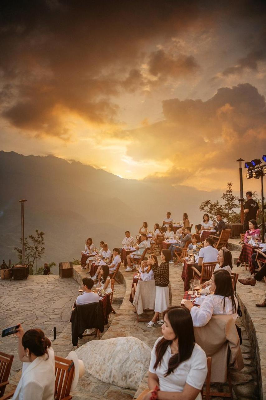 Sapa Jade Hill Resort & Spa 70