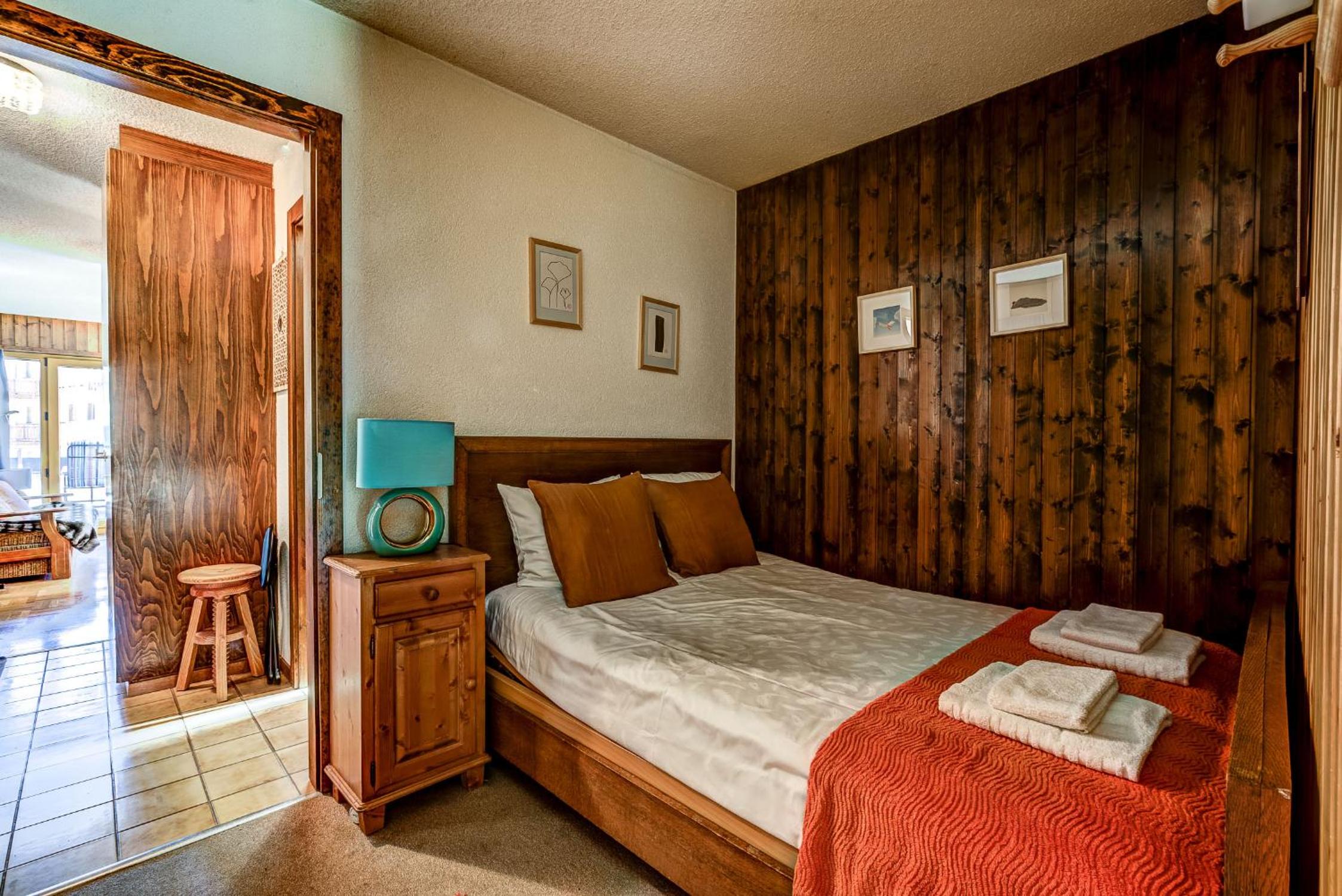 Appartement Savoleyres 31