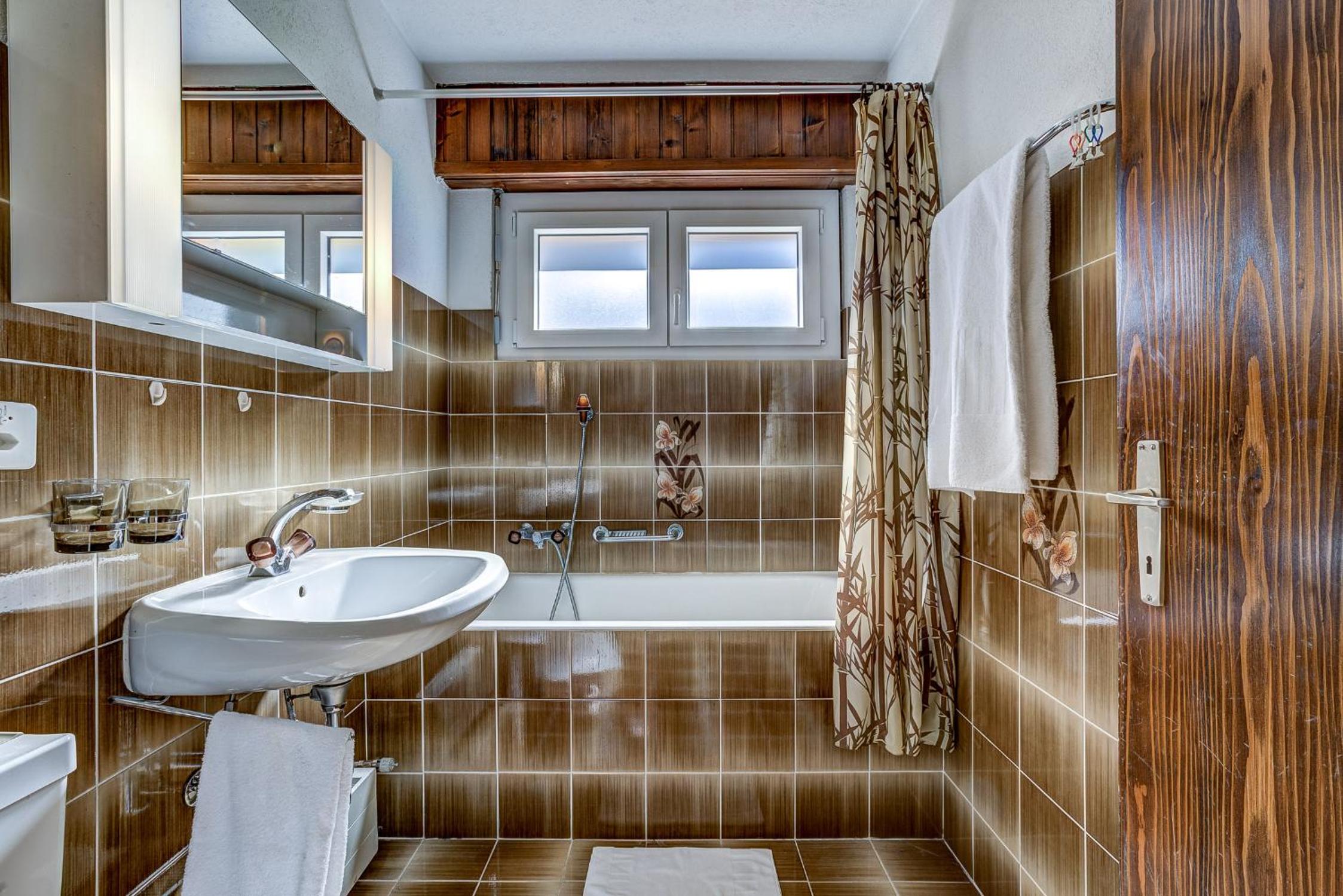 Appartement Savoleyres 31