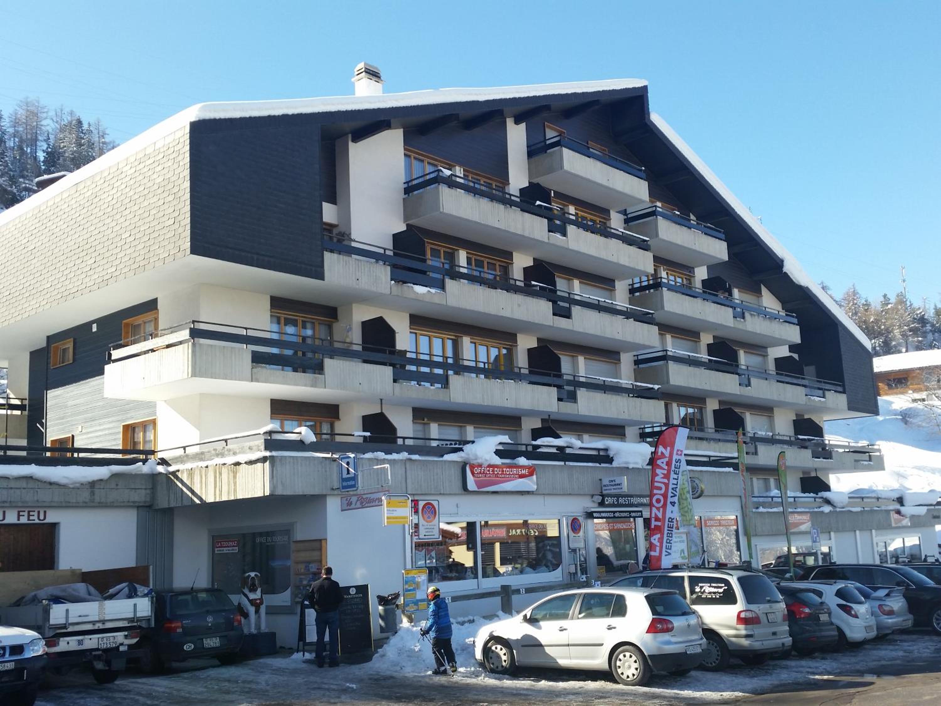 building