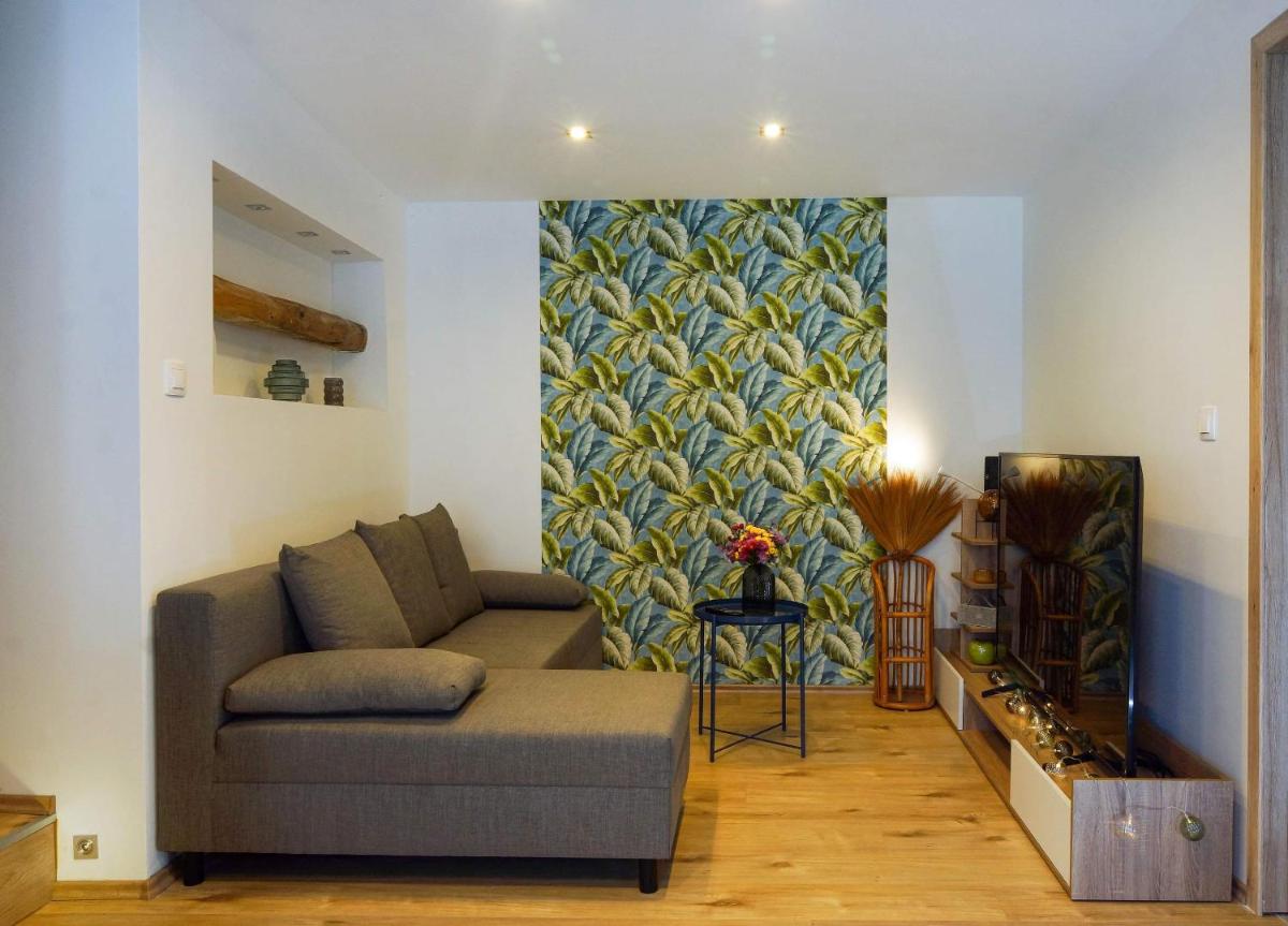 Alpok-Spirit Apartment – Velem view 2