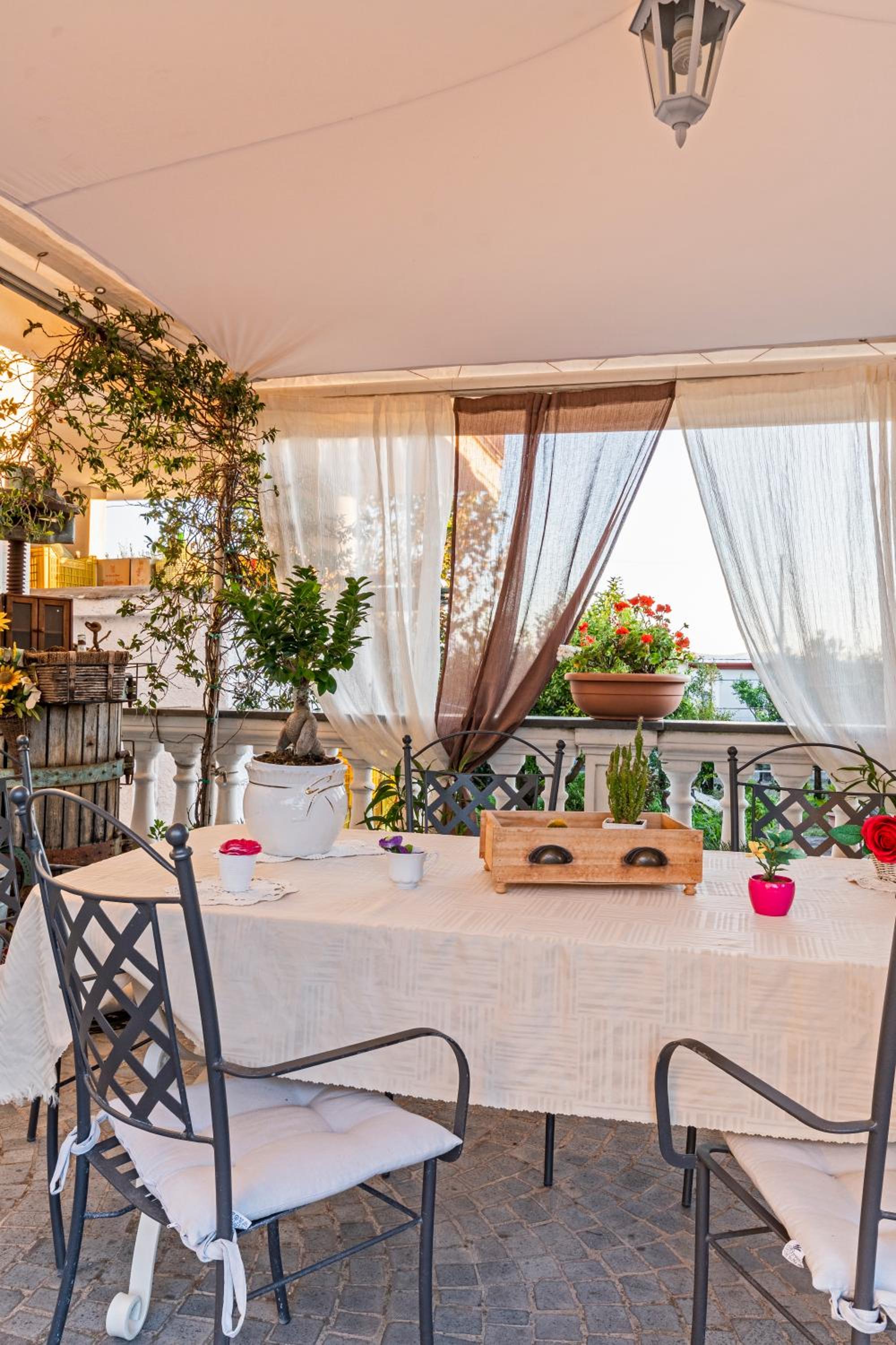 Le Pendici Casa Vacanze view 4