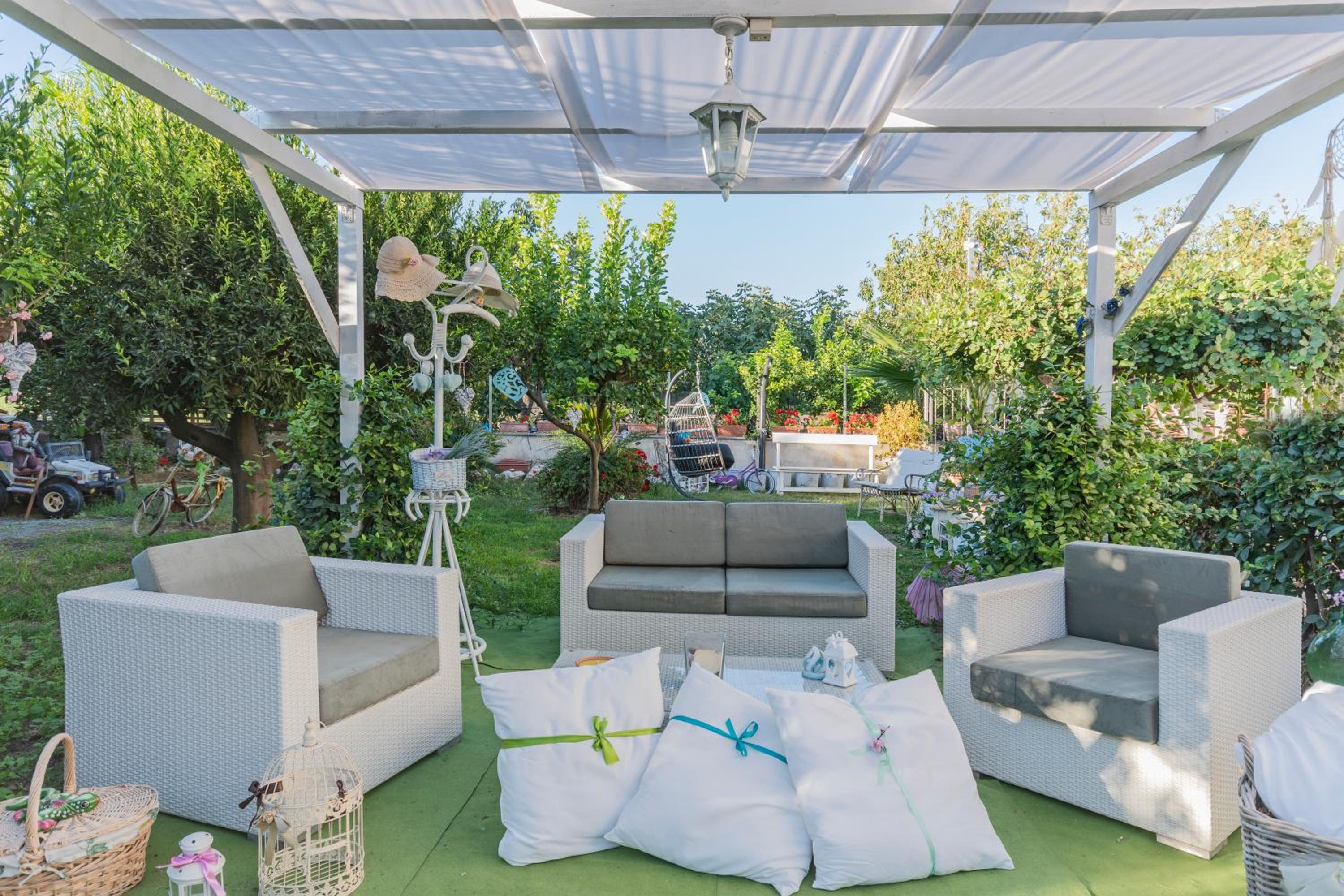 Le Pendici Casa Vacanze view 3