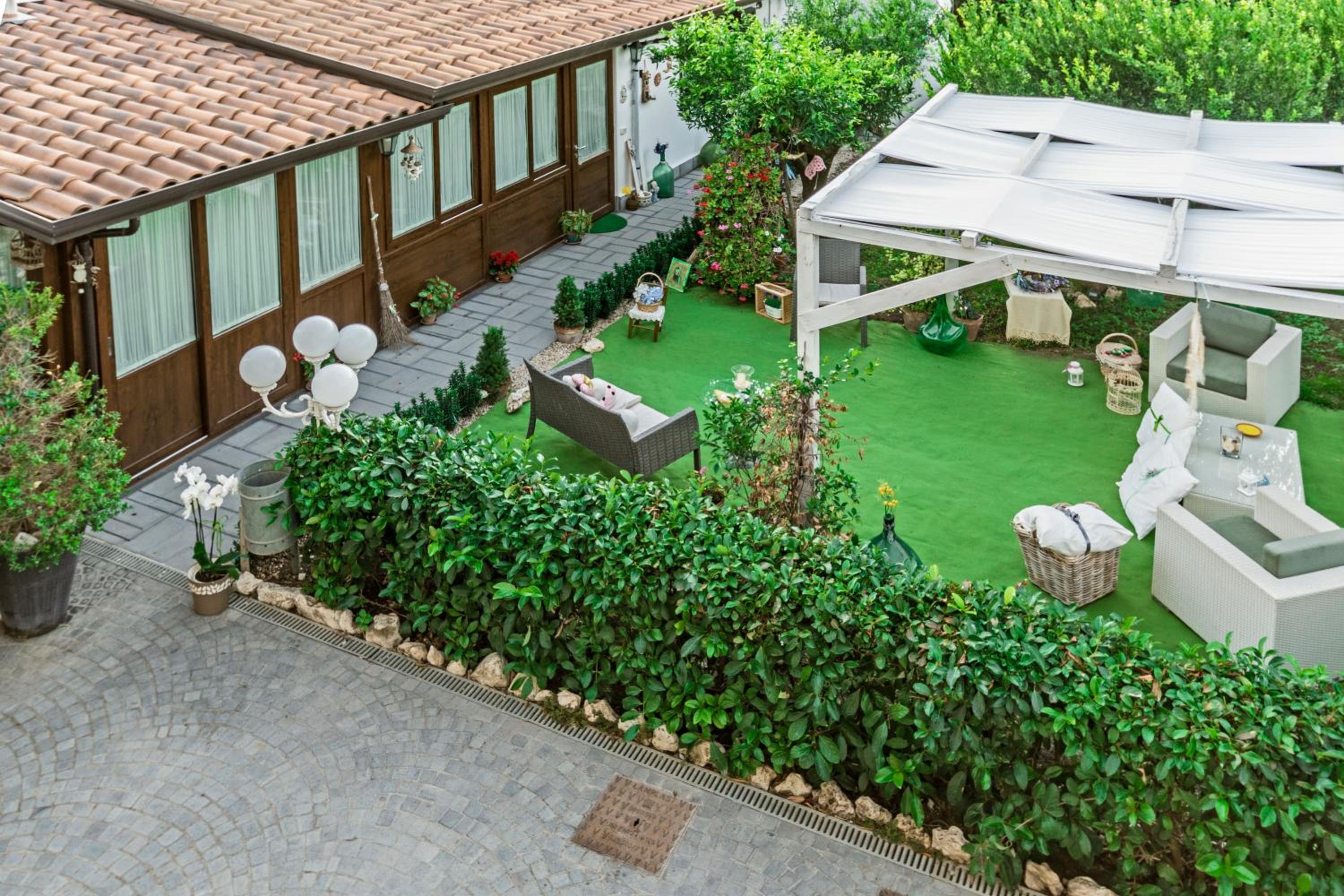 Le Pendici Casa Vacanze view 5