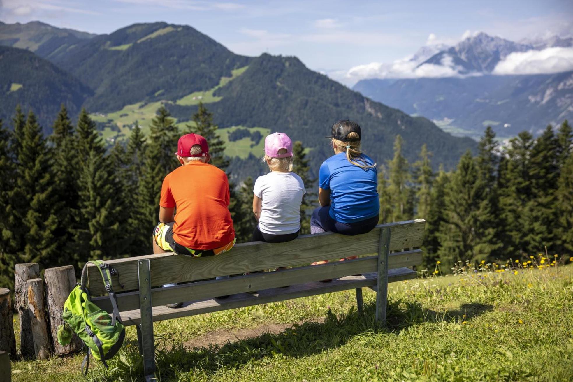 Ferienwohnung Waldblick