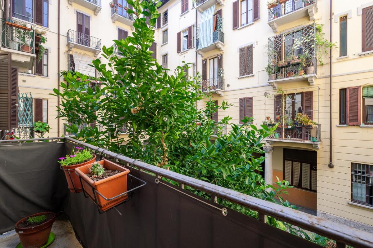 Bronzetti - appartamento di charme Milano centro