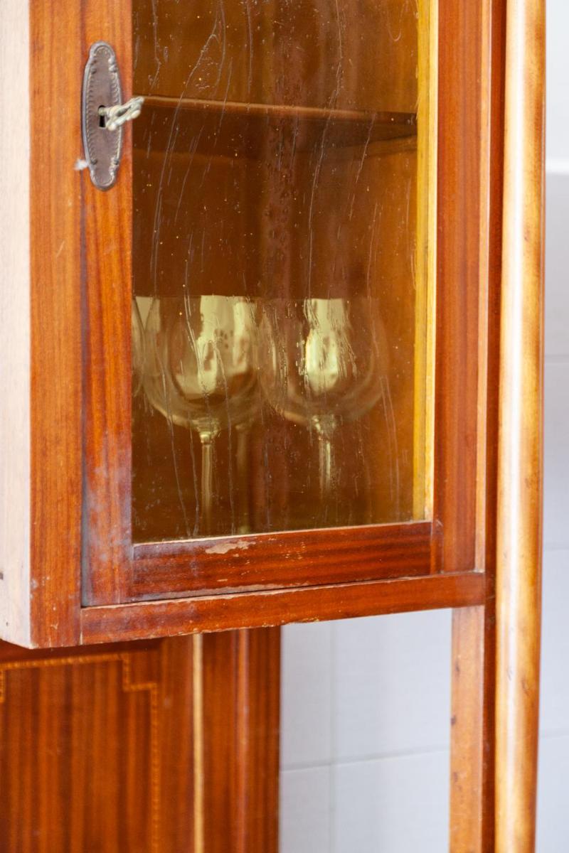 Bronzetti - appartamento di charme Milano centro