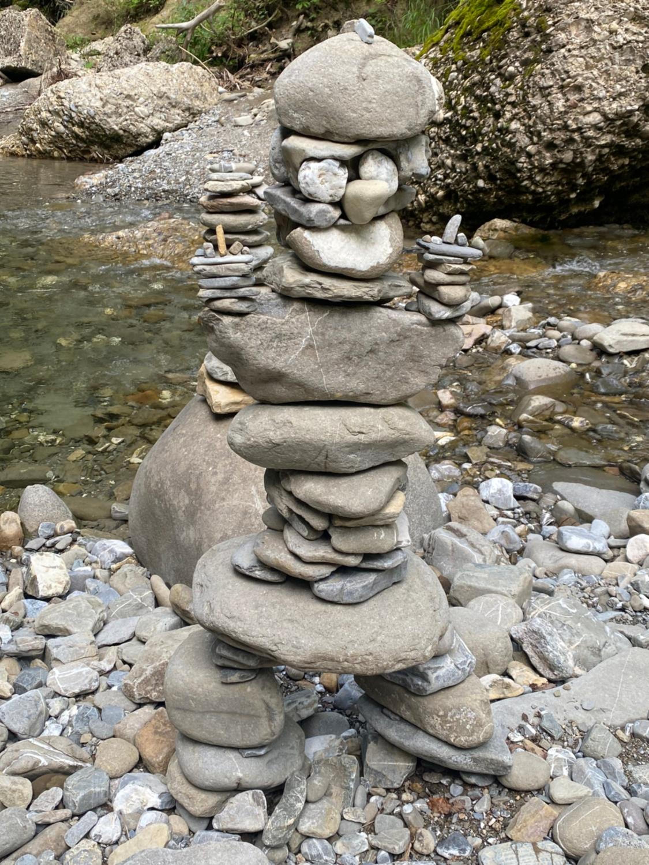 Gipfel Stuben