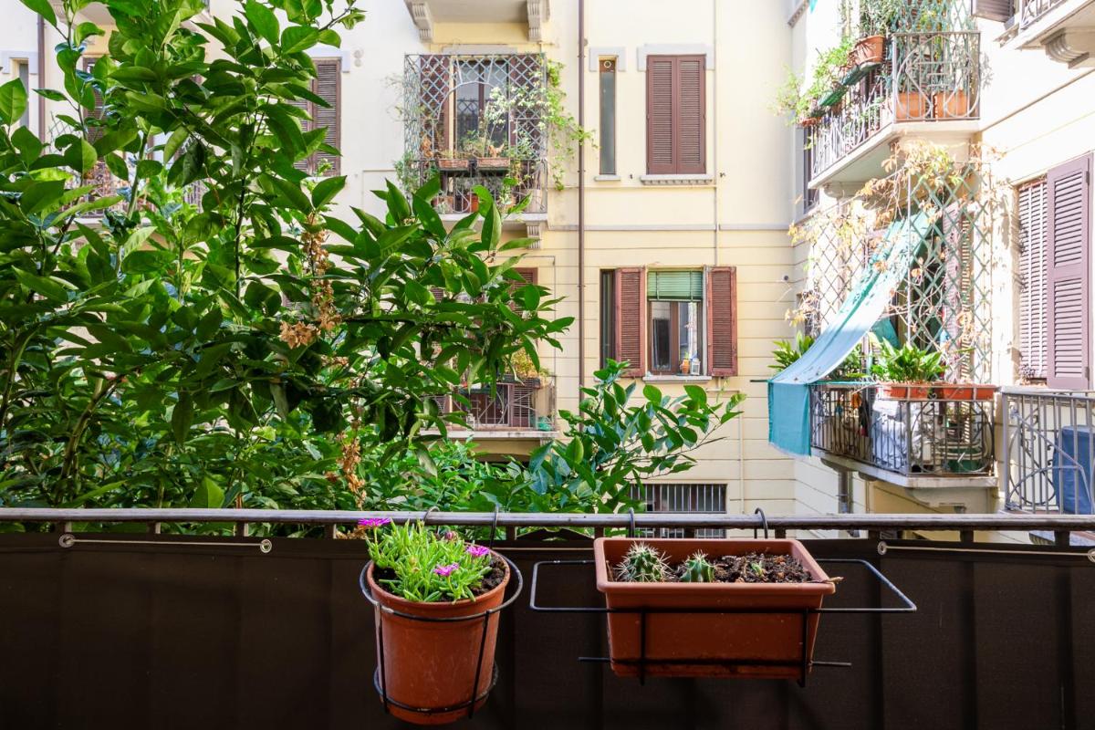 Bronzetti - appartamento di charme Milano centro