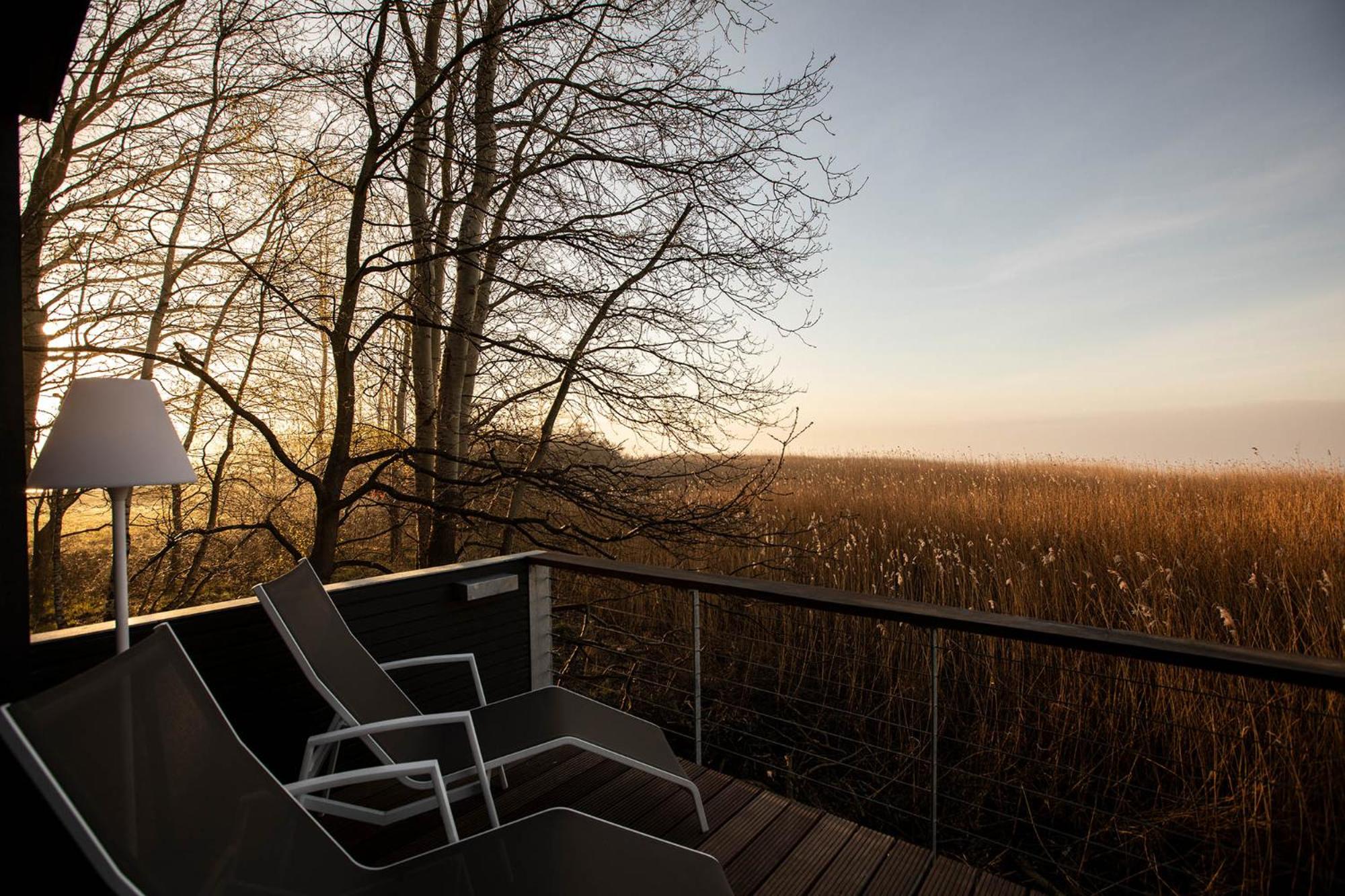 Im-Jaich Naturoase Gustow