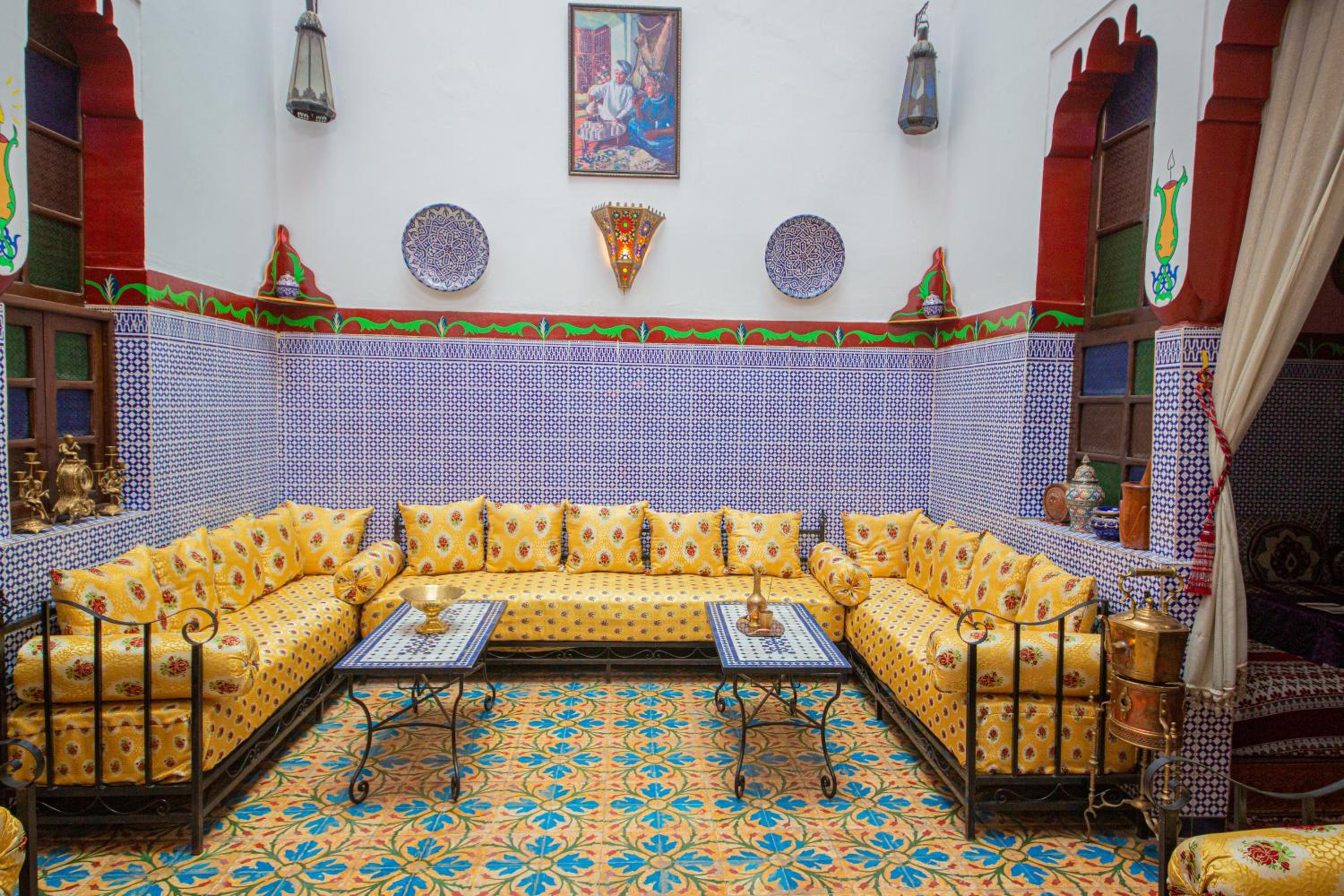 lounge