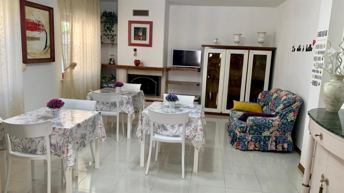 B&B da Nonna Pina view 4