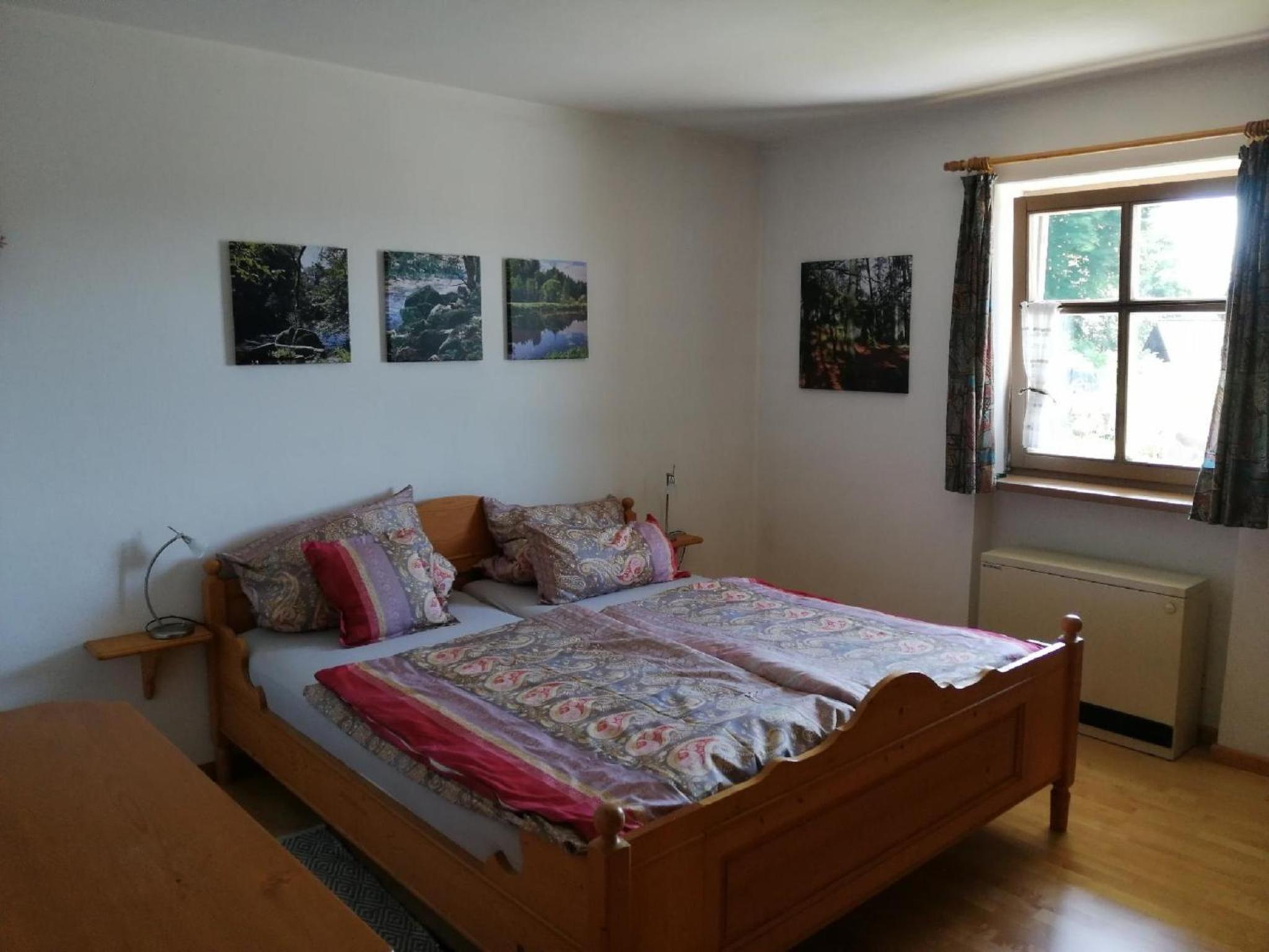 Ferienhaus Nienaber view 3