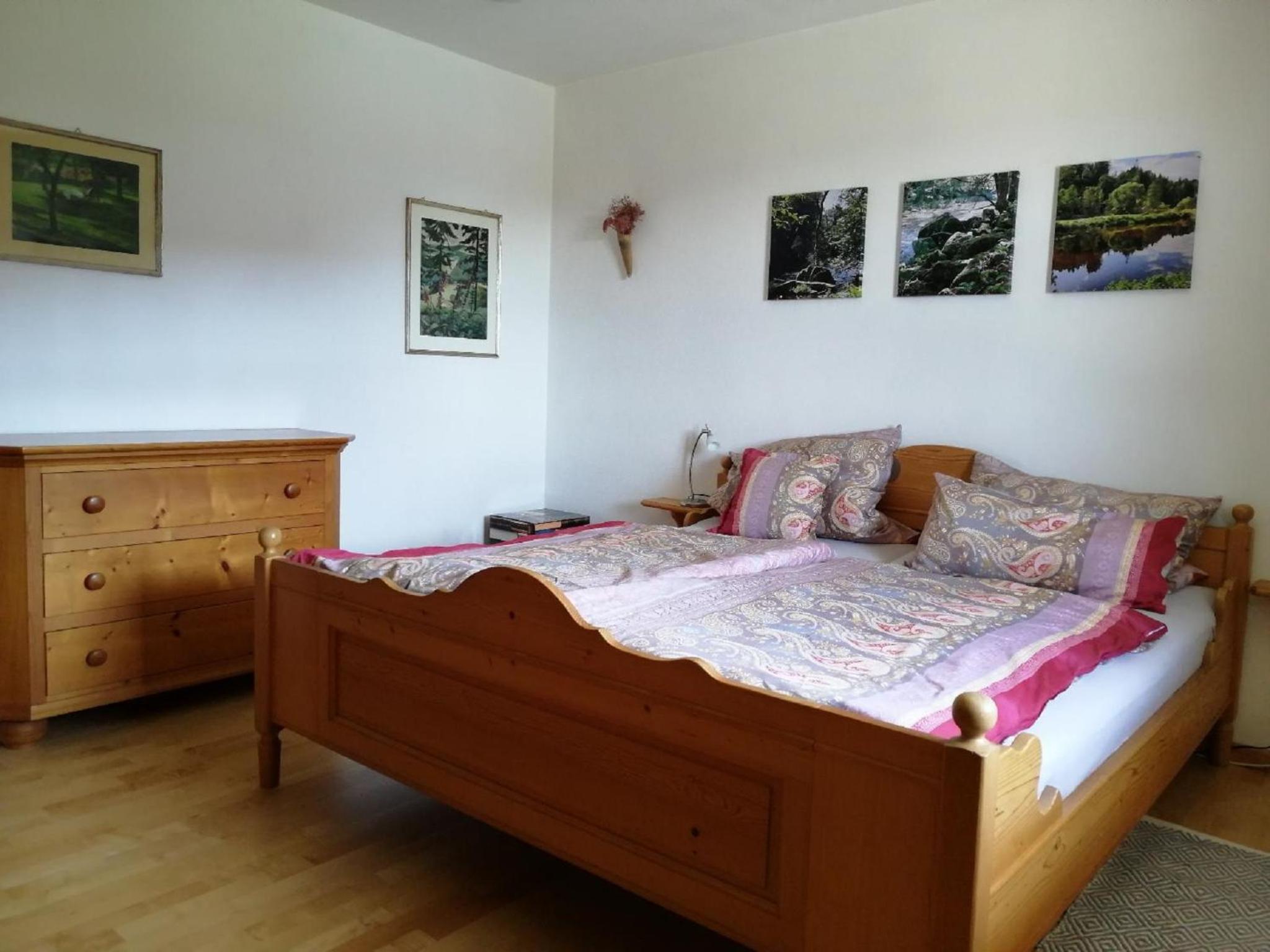 Ferienhaus Nienaber view 2