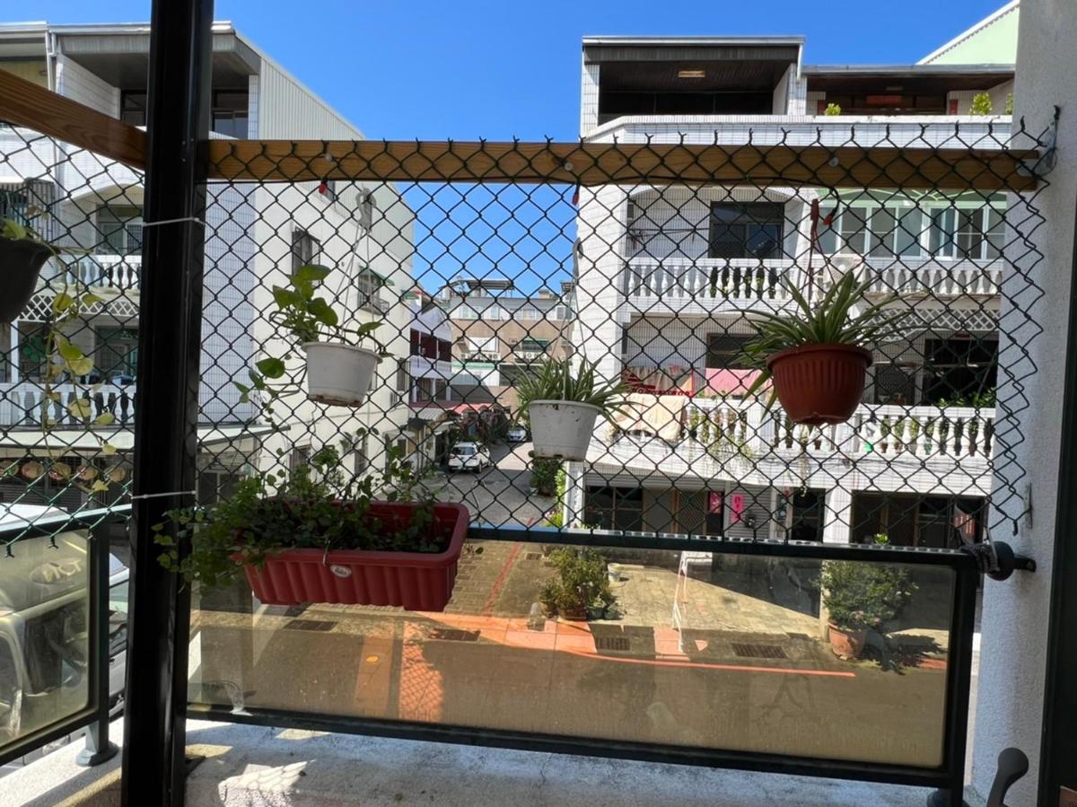 Tainan B&B Hall West Centra