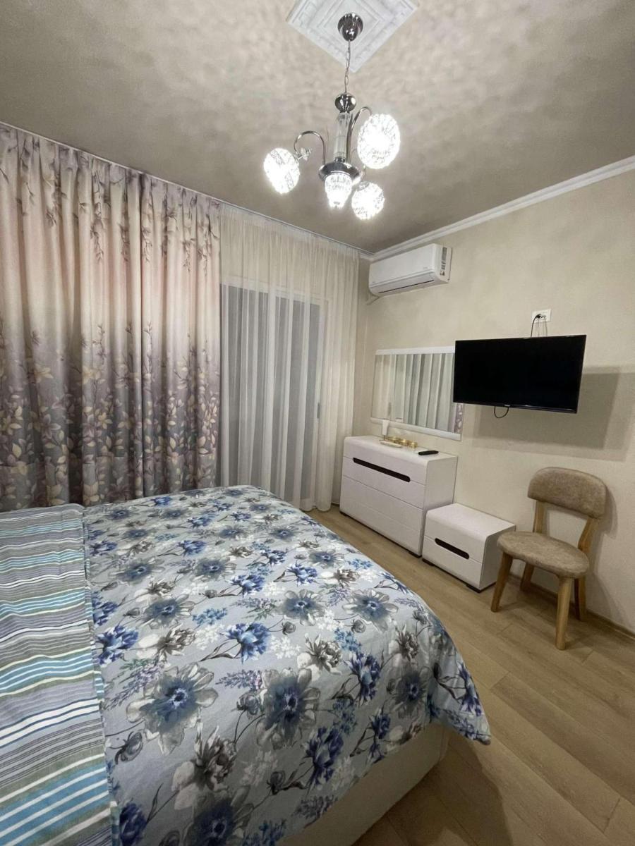 Lovely Apartment In Tirana photo 4
