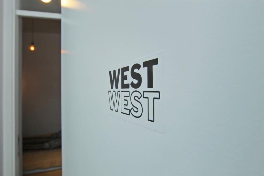 WEST apartment in the heart of Sarajevo