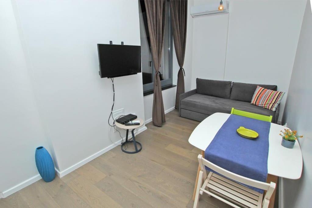 WEST apartment in the heart of Sarajevo