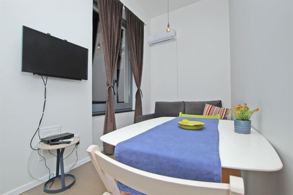WEST apartment in the heart of Sarajevo