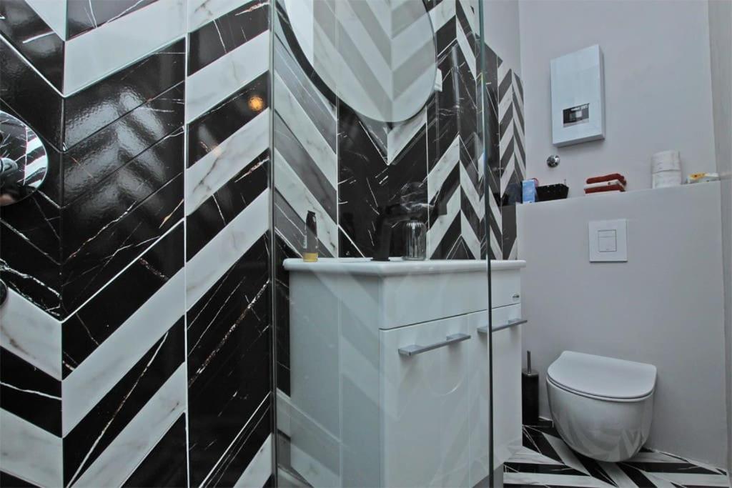 WEST apartment in the heart of Sarajevo