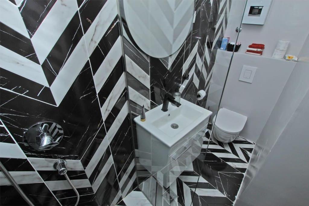 WEST apartment in the heart of Sarajevo