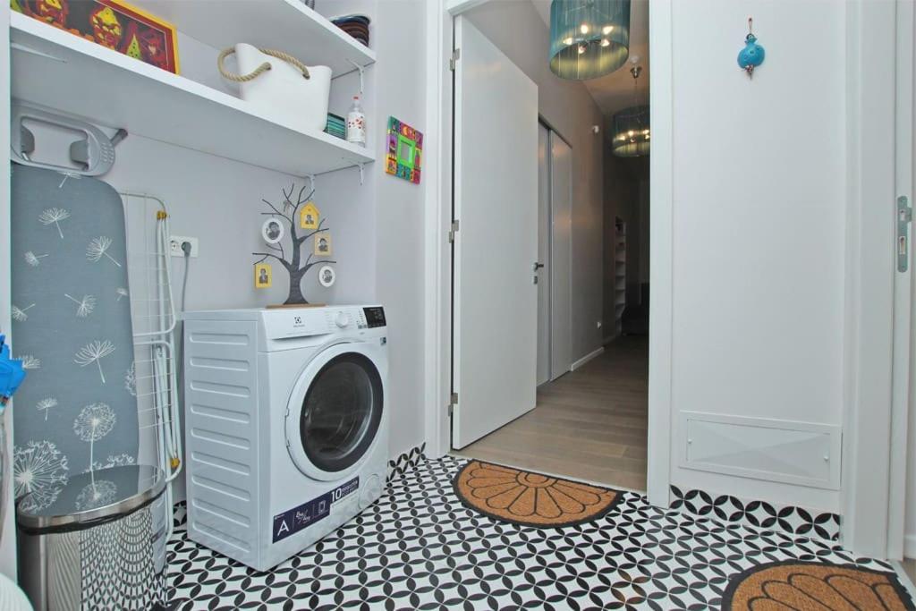 WEST apartment in the heart of Sarajevo