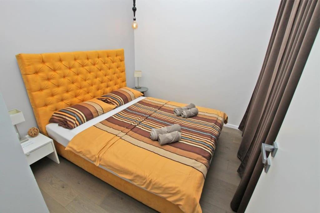 WEST apartment in the heart of Sarajevo