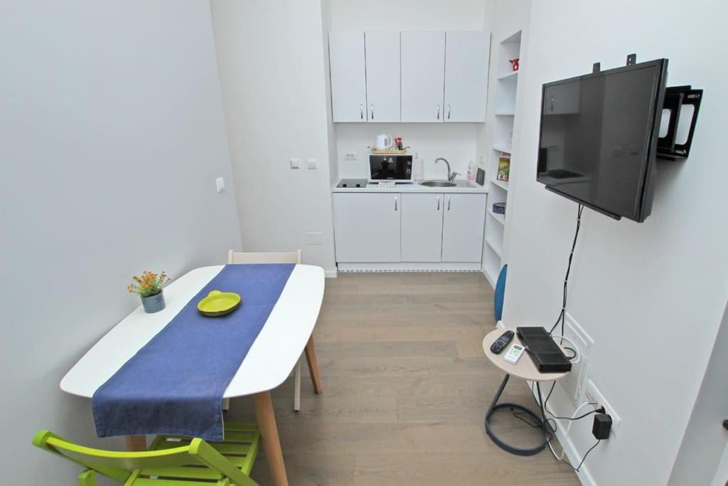 WEST apartment in the heart of Sarajevo