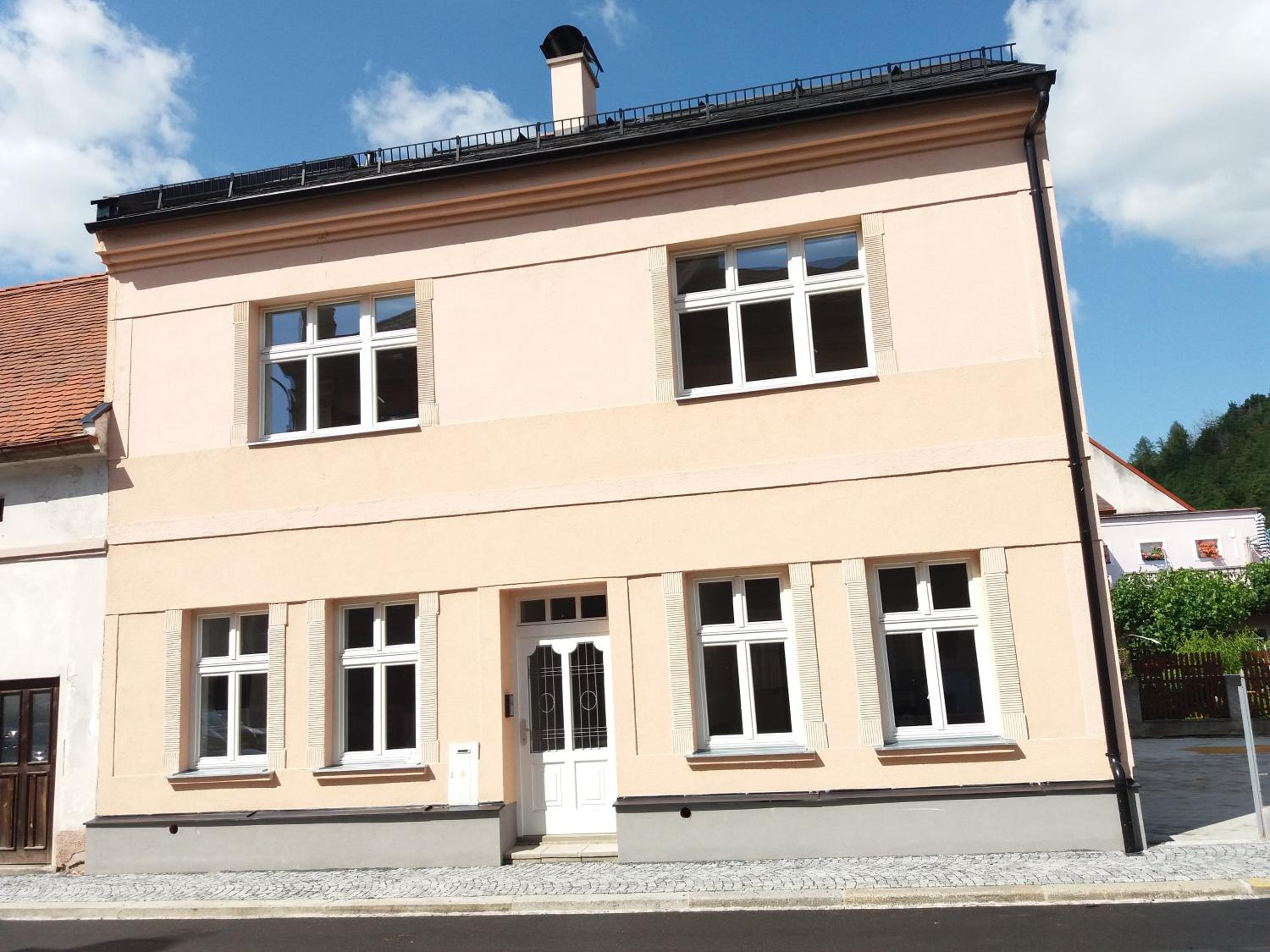 Apartmány Na Valše view 2
