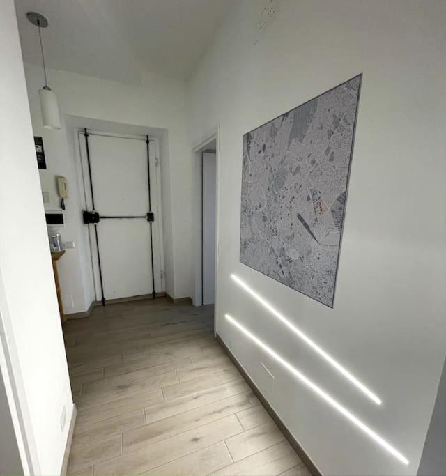 DOMUS ART SUITES MERULANA