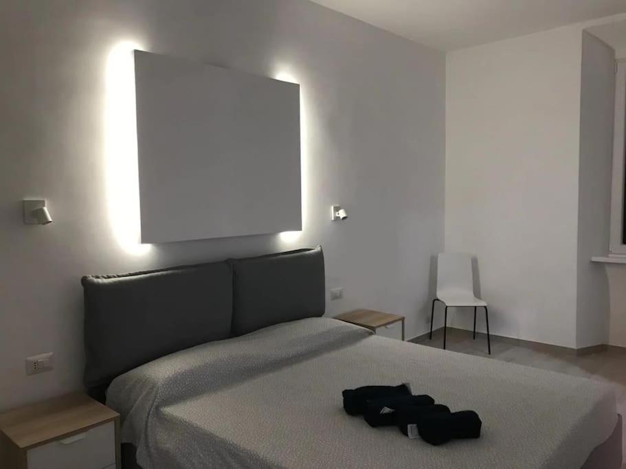 DOMUS ART SUITES MERULANA