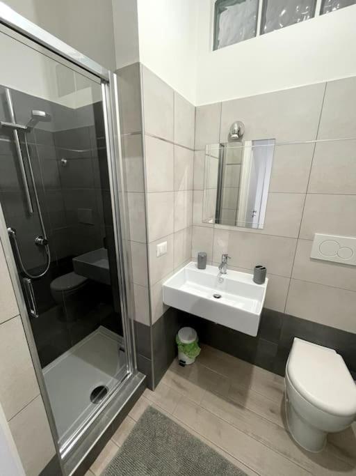 DOMUS ART SUITES MERULANA