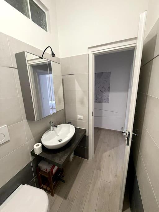 DOMUS ART SUITES MERULANA