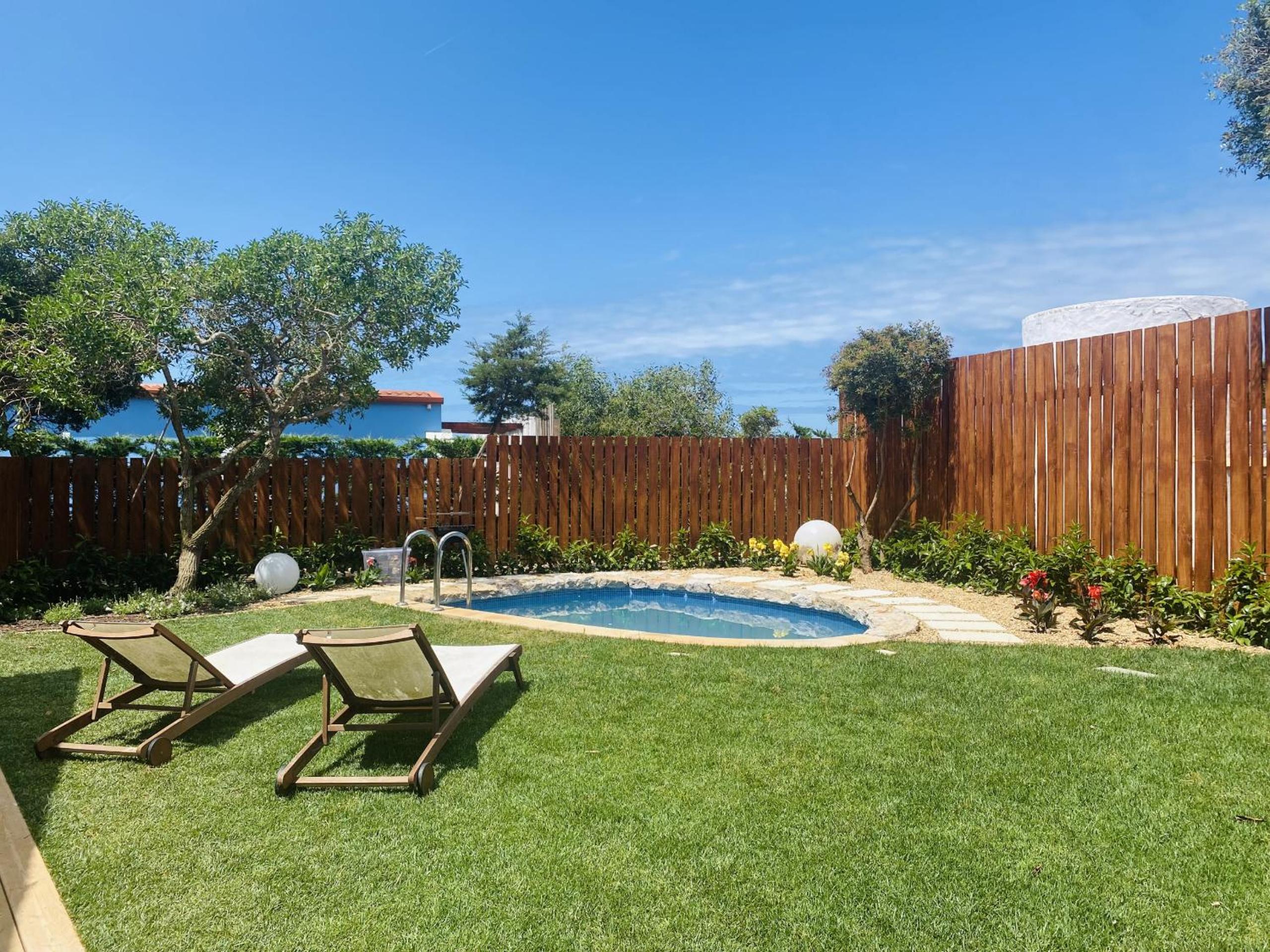 Casa Rainer view 2