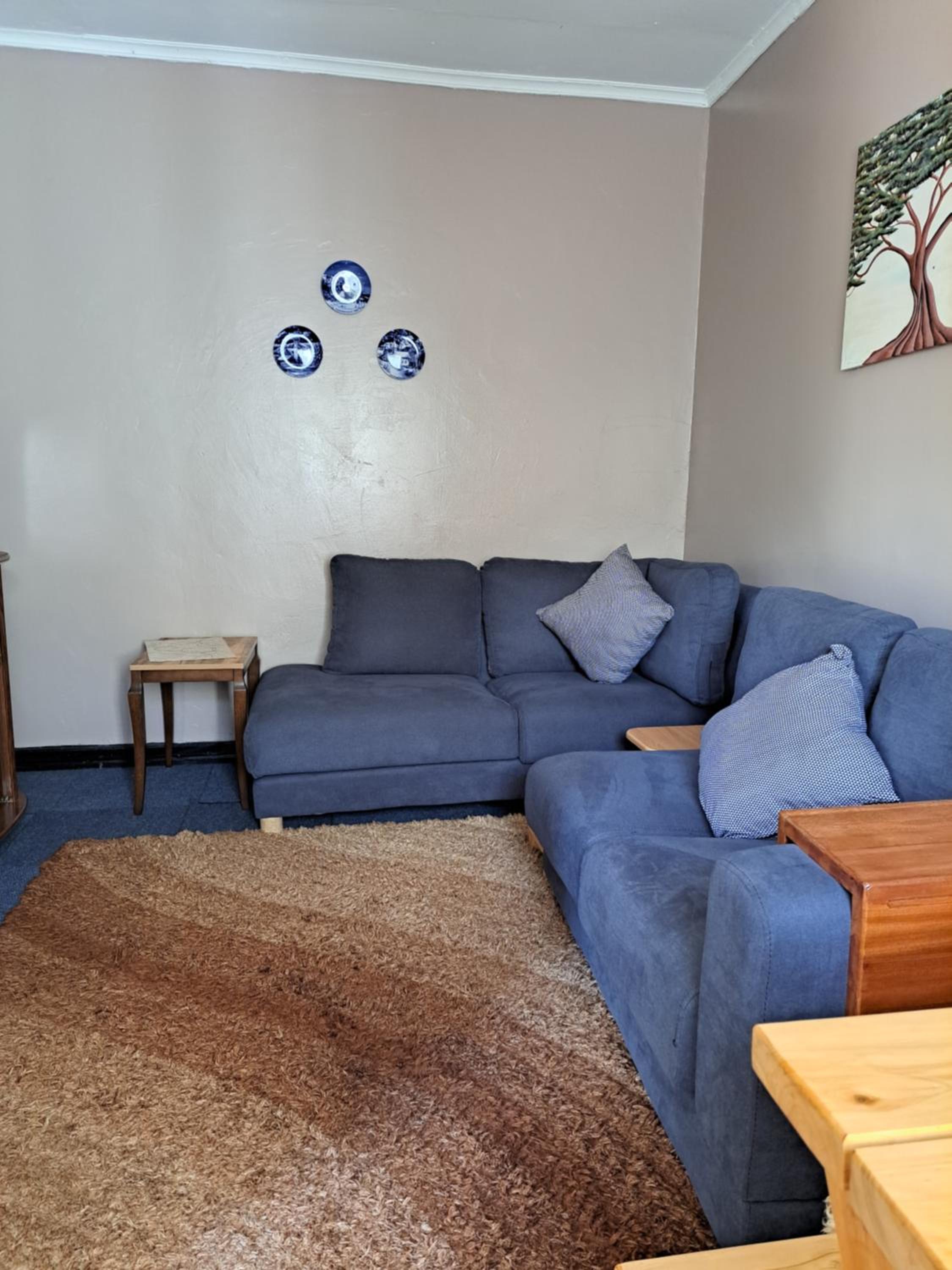 Kwinet Luxury Villa view 3