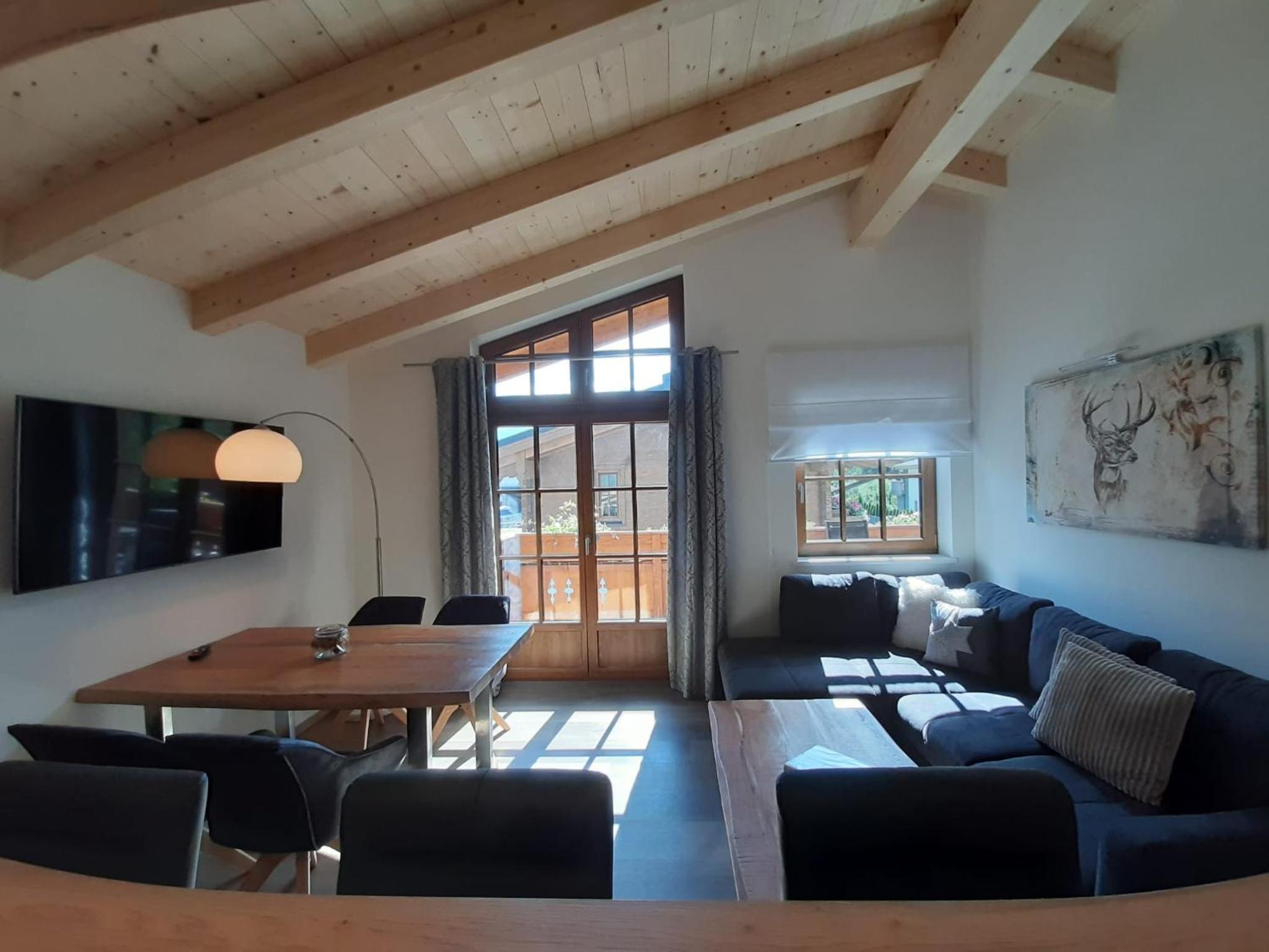 Hochalmbahnen Chalets 8W2, Alpenrebe, nahe Gondel view 3