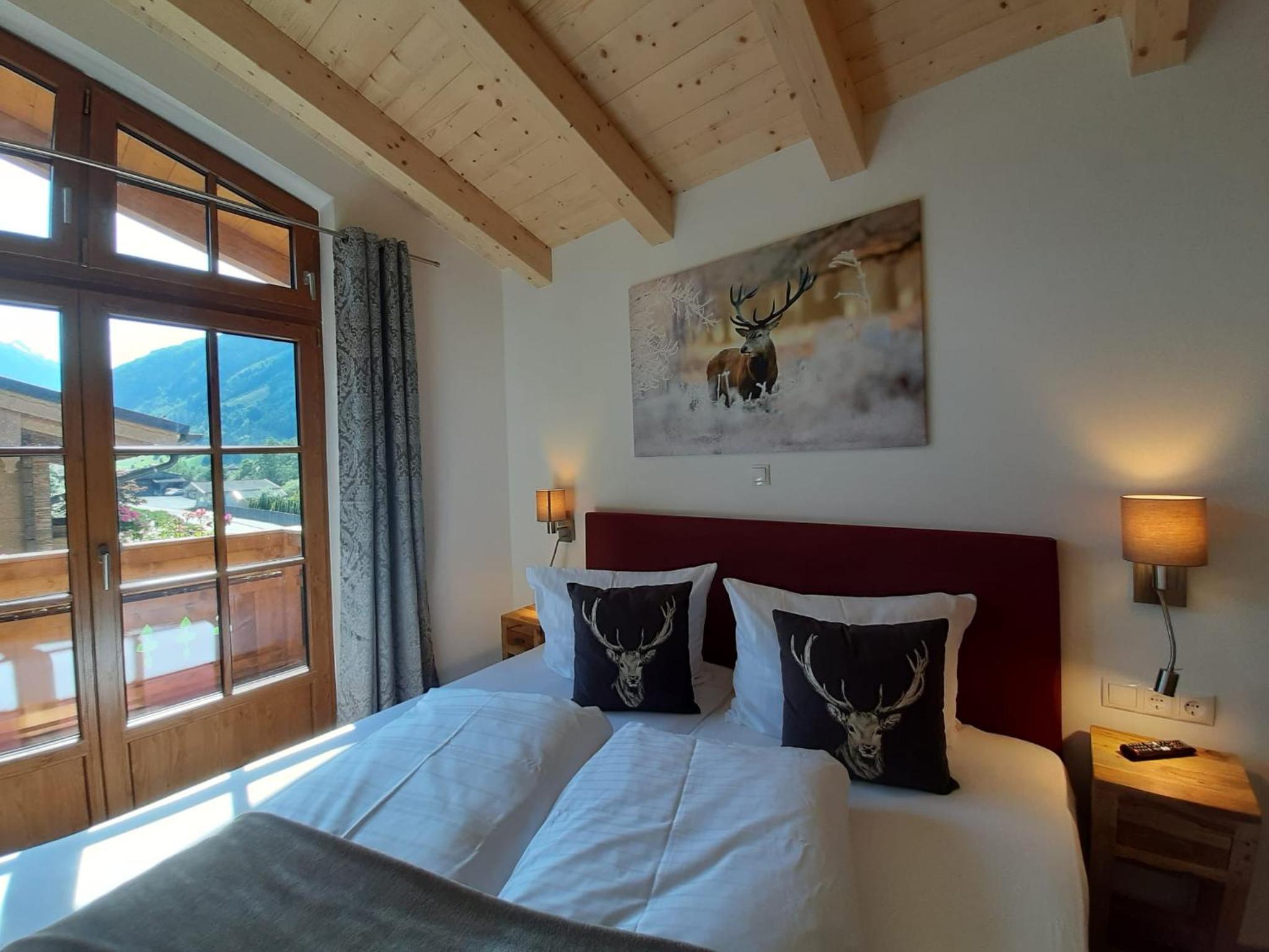 Hochalmbahnen Chalets 8W2, Alpenrebe, nahe Gondel view 5