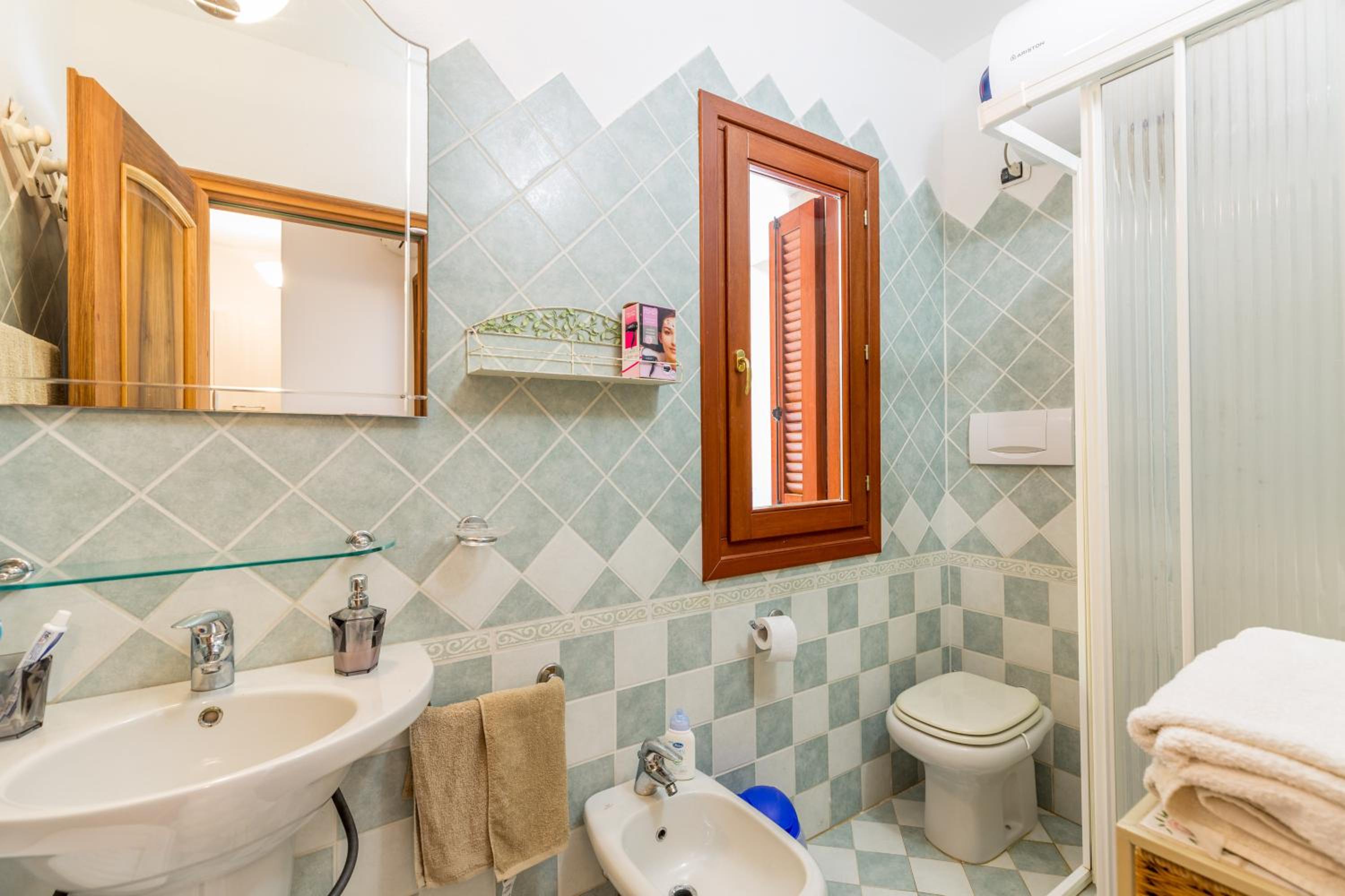 casavacanza golfo aranci view 4