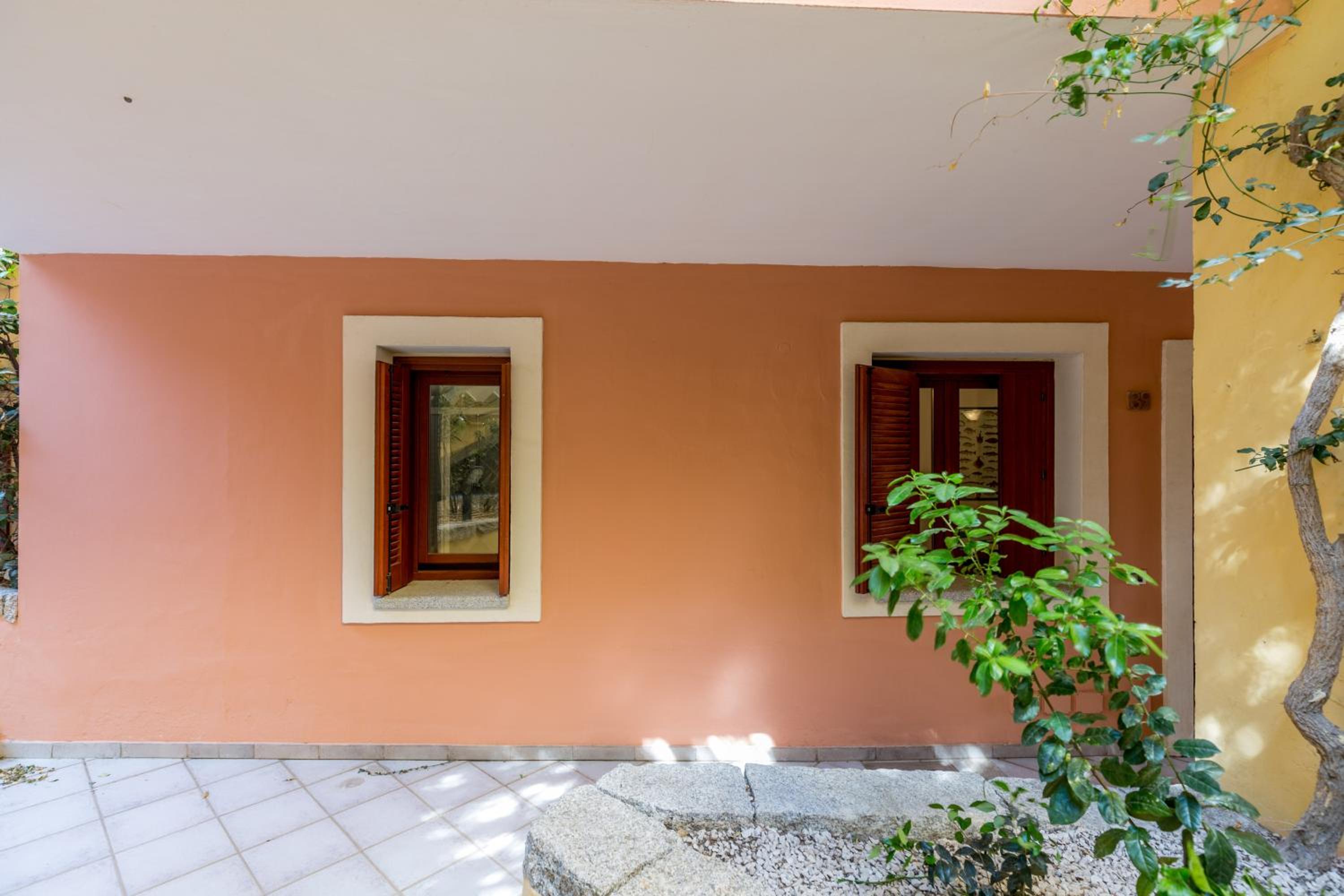 casavacanza golfo aranci view 3