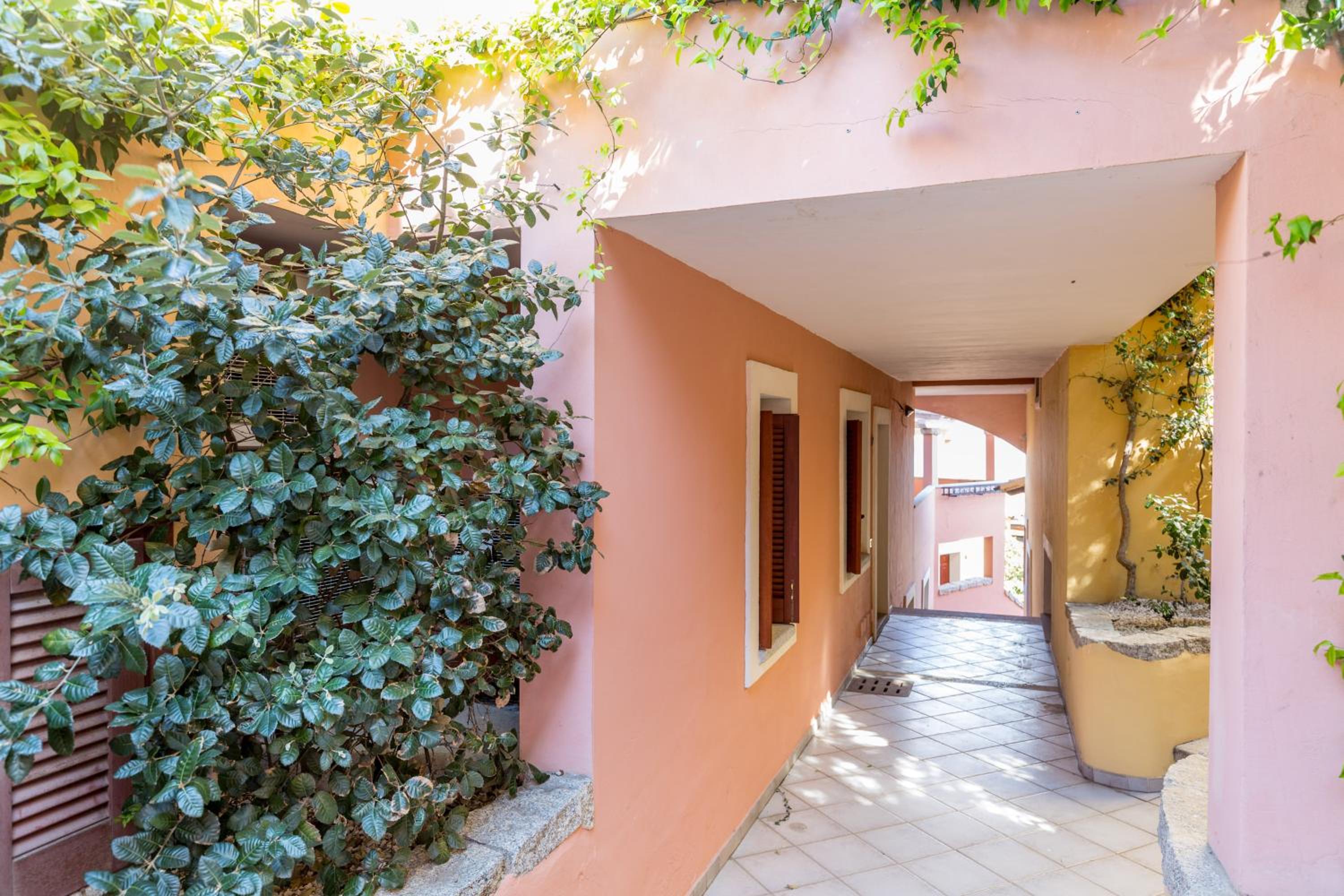 casavacanza golfo aranci view 2
