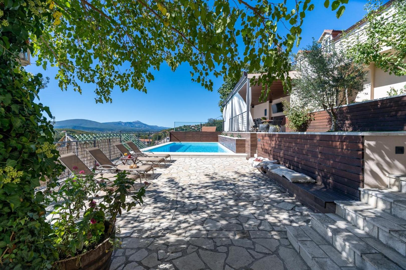 Villa Little Arya view 4