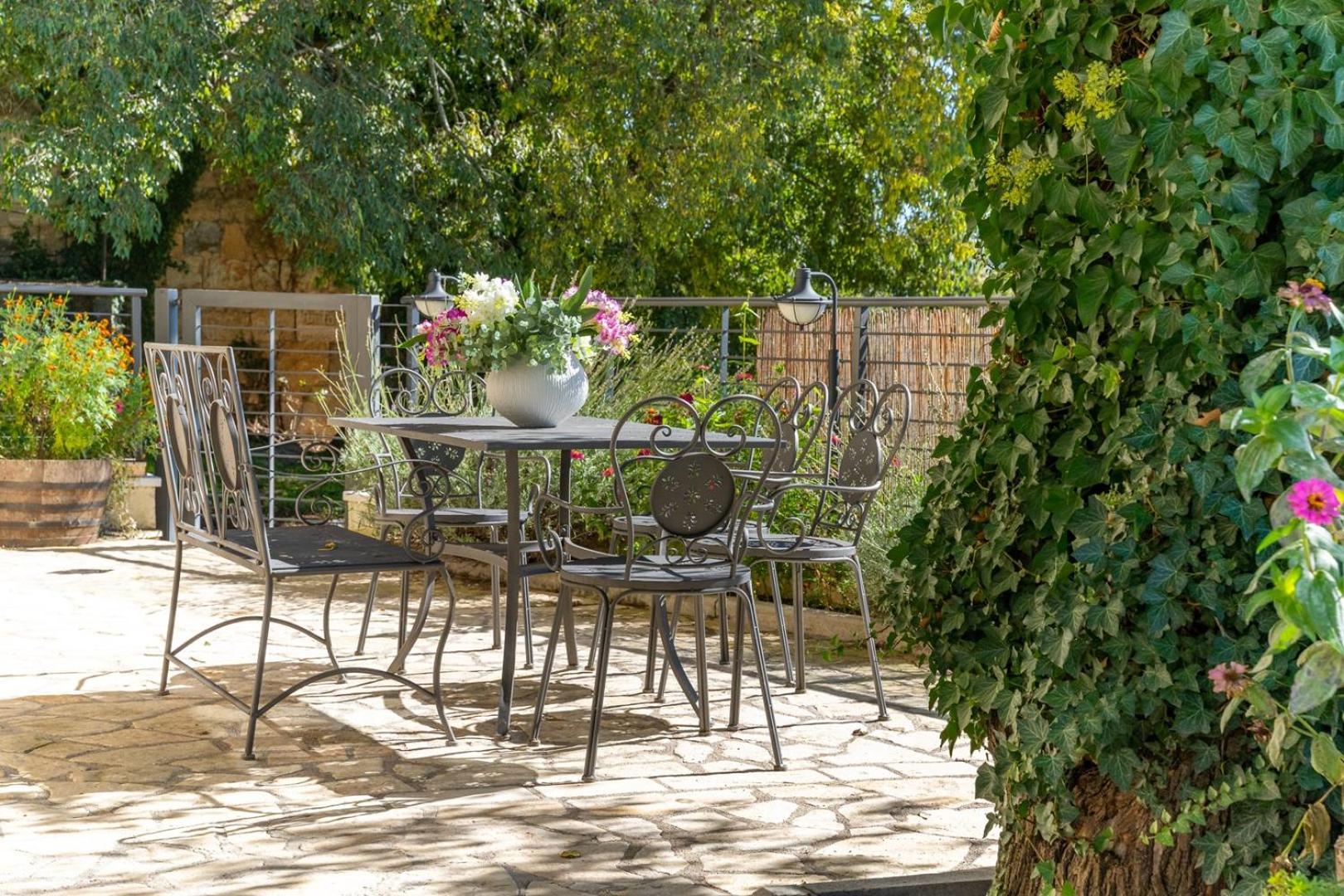 Villa Little Arya view 5